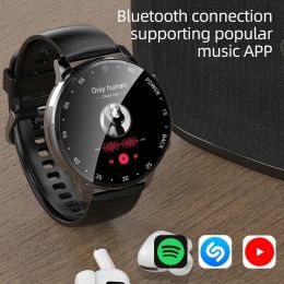 A3 Global Android Smartwatch Men 4G NET Dual HD Camera HeartRate Full Touch Screen IP67 Waterproof Smart Watch 64G SIM call