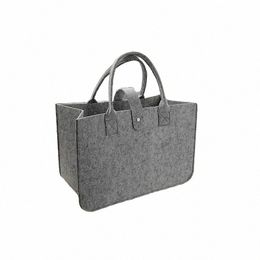 new Shop Handbag Women's 2024 Handbag Large Capacity Open Fi Felt Shop Designer Tote Woven Bag Shop Online China w4sS#