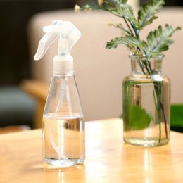 ml Plastic Cleaning Hand Trigger Spray Bottle Empty Garden Water Sprayer Vaporizer Moisturiser Bottle