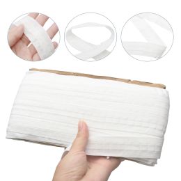 Accessories 30mx3cm Durable No Odour DIY Home Roll Narrow Craft Supply Pleat Curtain Heading Tape Strong Toughness Lightweight Accessories