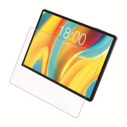 9H Tempered Glass Screen Protector For Teclast T50 Pro 11 Inch 2023 Tablet Bubble Free Ultra Clear Protective Film