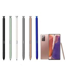 For Galaxy Note 10/10 Plus Touch-screen S Pen Active Stylus Tip Sensing Pressure Capacitive Pen Mobile Phone Accessories