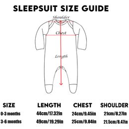 Hello 2024 Baby Sleepsuit Baby Babygrow Sleepsuit Newborn Coming Home Outfit Announcement Baby 2024 Bodysuit Boys Girls Clothes
