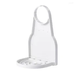 Liquid Soap Dispenser Laundry Detergent Cup Holder Fabric Softener Drip Catcher O More Leaks Or Mess For Room