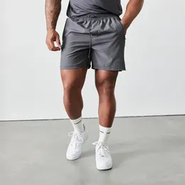 Men's Shorts Quick Drying Breathable Sports Ordering Fitness Pants Gym Joggers Running Training Summer
