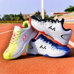 Boots Hot Mens New Cool Tennis Shoes Outdoor Breathable Unisex Women Professional Sneakers Boy Girls Tennis Footwear Training Trainers