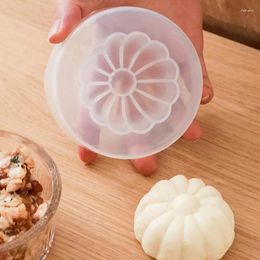 Baking Tools Chinese Bun Maker Convenient Innovative Asian Cuisine Foodie Essential Quick And Easy Dumpling Pastry Pie