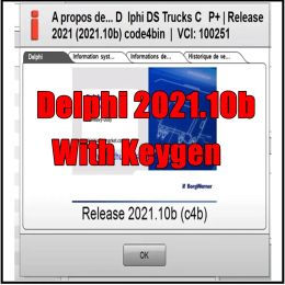 Newest Delphis 2021.10b with keygen with Bluetooth DS 150 Autocoms 2021.11 with keygen OBD2 Diagnostic tool Auto Repair Software