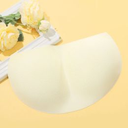 Soft Latex Butt Lifter Pads Fake Hip Pads Adult Unisex Plump Pads Buttocks Enhancers Inserts Pad for Shapewear Underwear Panties