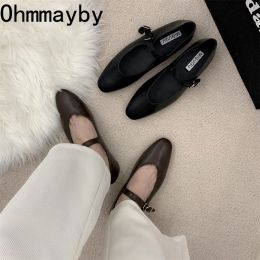 Spring Women Loafers 571 Дизайнерские теплые квартиры мода неглубокие женские хлопковые палочко