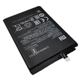 2024 Years 100% Original Battery BN53 For Xiaomi Redmi Note 10 pro 10pro (Global) / Redmi Note 9 Pro 9Pro Phone Battery Bateria