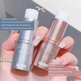 Portable Aromatherapy Body Balm Portable Floral Portable Perfume Unisex Perfume Fresh Natural Solid Perfume