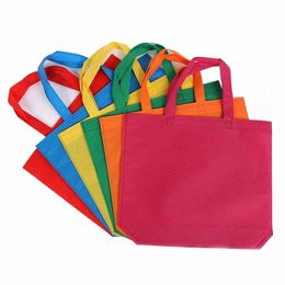 20 piece/lot Custom logo printing N-woven bag / totes portable shop bag for promoti and advertisement 80g fabric 53eV#