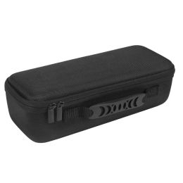 Speakers New PU EVA Carrying Travel Protective Speaker Box Cover Bag Case For Sony SRSXB30 XB31 Bluetooth Speaker Bag
