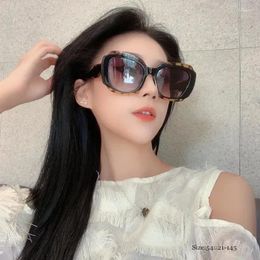 Sunglasses Fashion Vintage Irregular Frame CAT EYE Women 2024 Classic Designer Trend Travel Sun Glasses For Femal