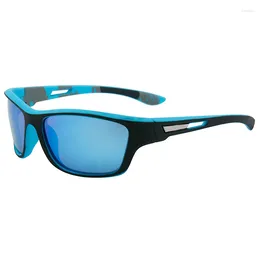 Outdoor Eyewear Men Polarised Fishing Sunglasses Women Driving Male Female Sun Glasses Camping Hiking Classic UV400