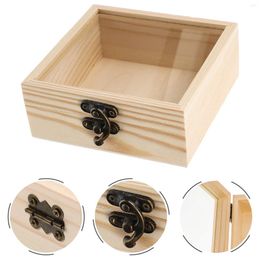 Frames 2pcs Clamshell-style Insect Specimen Display Case Clear Butterflies Storage Box