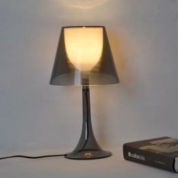 Modern simple Table Lamp Acrylic Table Lamps For Living Room Bedroom Study Desk Decor Light Home Bedside Lamp