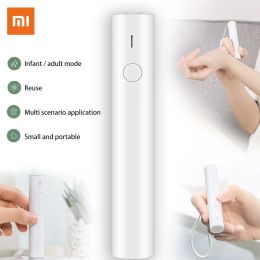 Control XIAOMI MIJIA infrared pulse Antipruritic stick Physical mosquito stop itch plus fast insect bite relief Itching Skin Protect Pen