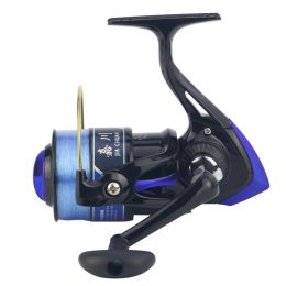 Reels New Arrival 2019 YF Series Left/Right Hand Fishing Reel 12BB Fishing Wheel Carp Fishing Spinner For Fishing