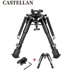 6-inch -9-inch butterfly leaf tripod, 6-inch spring tripod, metal expandable bracket with 20mm joint