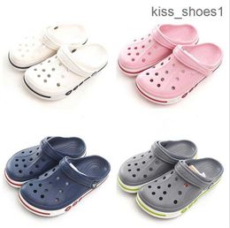 Kids Flip Flop Slippers Designer Toddlers croc Sandals Hole Slipper Clog Boys Girls Beach Shoes Infants Baby Casual Summer Youth Children Slides Light Versatile