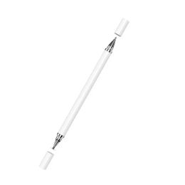 1/2/4PCS In 1 Stylus Pen for Mobile Phone Tablet Drawing Pen Capacitive Pencil Universal Touch Screen Pen for iPad