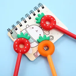 Creative Stationery Pen Minimalist Student Gel Office Writing Kawaii School Supplies