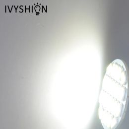 1pcs 12v Ac G4 Led Lamps 5w Rv Lighting Replaces 25w Halogen Bulb No Flicker Round Spotlight Bulb Living Room Bedroom Lighting