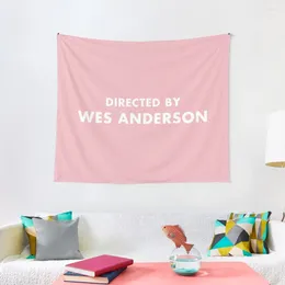 Tapestries Directed By Wes Anderson Tapestry Wall Art Room Decor For Girls Decorations Your Bedroom Decorative Murals