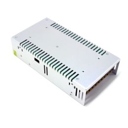 CN DC 12V 40A 500W Power Supply 35A 30A 28A 26A 25A 24A 22A 20A 18A 16A 15A 12A 10A 8A 6A 5A Transformer 24V 36V 48V 5V 110-220V