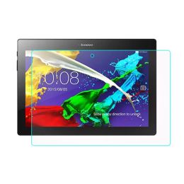 For Lenovo Tab 2 A10-70 70F 70L 10.1" Tempered Glass Screen Protector A10-30 30F X30F 10.1 Inch Tablet Bubble Free HD Clear Film