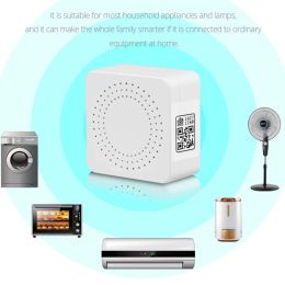 Xiaomi Smart WiFi Switch 16A Mini Smart Breaker Apple Homekit Siri Voice Control 2-way Control Switch Work Alexa Google Home