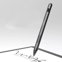 Laptop Stylus Magnetic Active Capacitive Stylus 4096 Pressure Sensitive Type-C Rechargeable for Microsoft Surface Pro 9/8/7/6/5