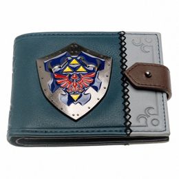 game Women Wallets Fi High Quality Men's Wallet Designer New Purse 3106 11EX#