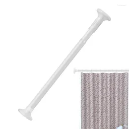 Shower Curtains Poles For Stainless Steel Rods Bar Rod Spring