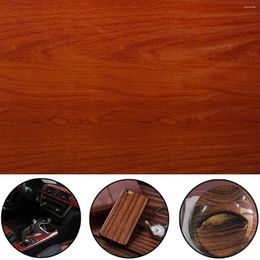 Window Stickers JX-LCLYL 50 100cm Wood Grain Print Hydrographic Water Transfer Film Hydro Dipping