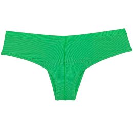 Men's Mini Bikini Boxer Briefs Underwear Male Cuecas Boxershorts Comfy Enhance Bulge Pouch Boxers