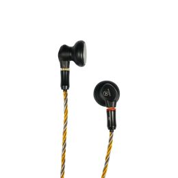 Headphones Yincrow RW4000 3in1 Detachable Plug Flagship Earbud HiFi Wired IEM 15mm Dynamic Driver Earphone In Ear Monitor Music Headset