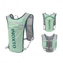 topfight Origina INOXTO 140g Water Bags Outdoor Sport Cycling Cam Helmet Storage Hydrati Backpack UltraLight Hiking Bike z27w#