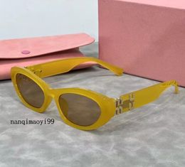 2024 Designer Sunglasses for Men Millionaires Flower Lens Women Luxury Glasses Millionaire Full Frame Eyewear UV400 Unisex Eyeglass Letter Black Grey