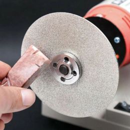 80 - 3000 Grit Wheel 4" 100mm Wet Dry Flat Wheels Jewelry Polished Grinding Disc Jade Stone Engraving For Angle Grinder