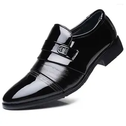 Dress Shoes Size 44 Prom Mens Casual Heels White Bridal Children's For Boys Sneakers Sports Overseas