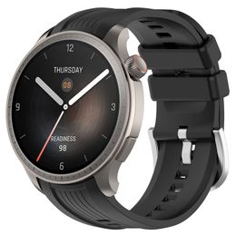 Correa de repuesto para reloj inteligente, pulsera para Xiaomi Huami Amazfit Balance, accesorios