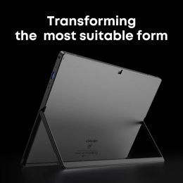 CHUWI Ubook X 2 IN1 Tablet 12" 2K IPS Touchscreen 512GB SSD 12GB RAM Intel Core i5-10210Y Windows 11 Support Keyboard Stylus
