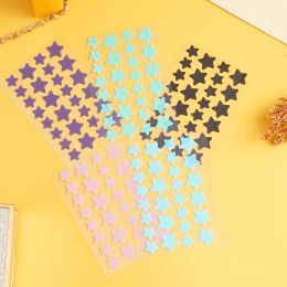 28 Counts Stars Shaped Acne Patch Cute Pimple Acne Cover Stickers, Invisible Acne Patches For Acne Dots Beauty Makeup Tool