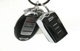 100g001g Car Key Mini Digital Pocket Jewellery Scale Black Silver9154078