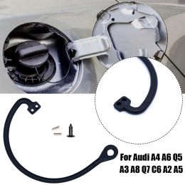 180201556 Fuel Tank Cap Cover Cable Band Cord Rope for VW Jetta Golf Passat AUDI A1 A3 A4 A5 A6 A8 Q3 Q5 Q7 Seat