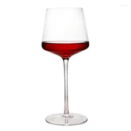 Wine Glasses Modern Luxury Champagne Whiskey Stemware Creative Cocktail Glass Verres A Vin Bar Goblet