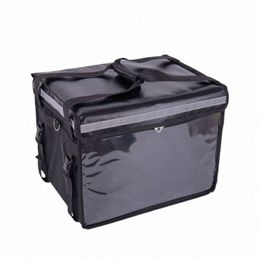 100l Cooler Bag Insulated Extra Large Thermal Food Cooler Bag Insulated Large Capacity Multi-Functi Lunch Box 773Q#